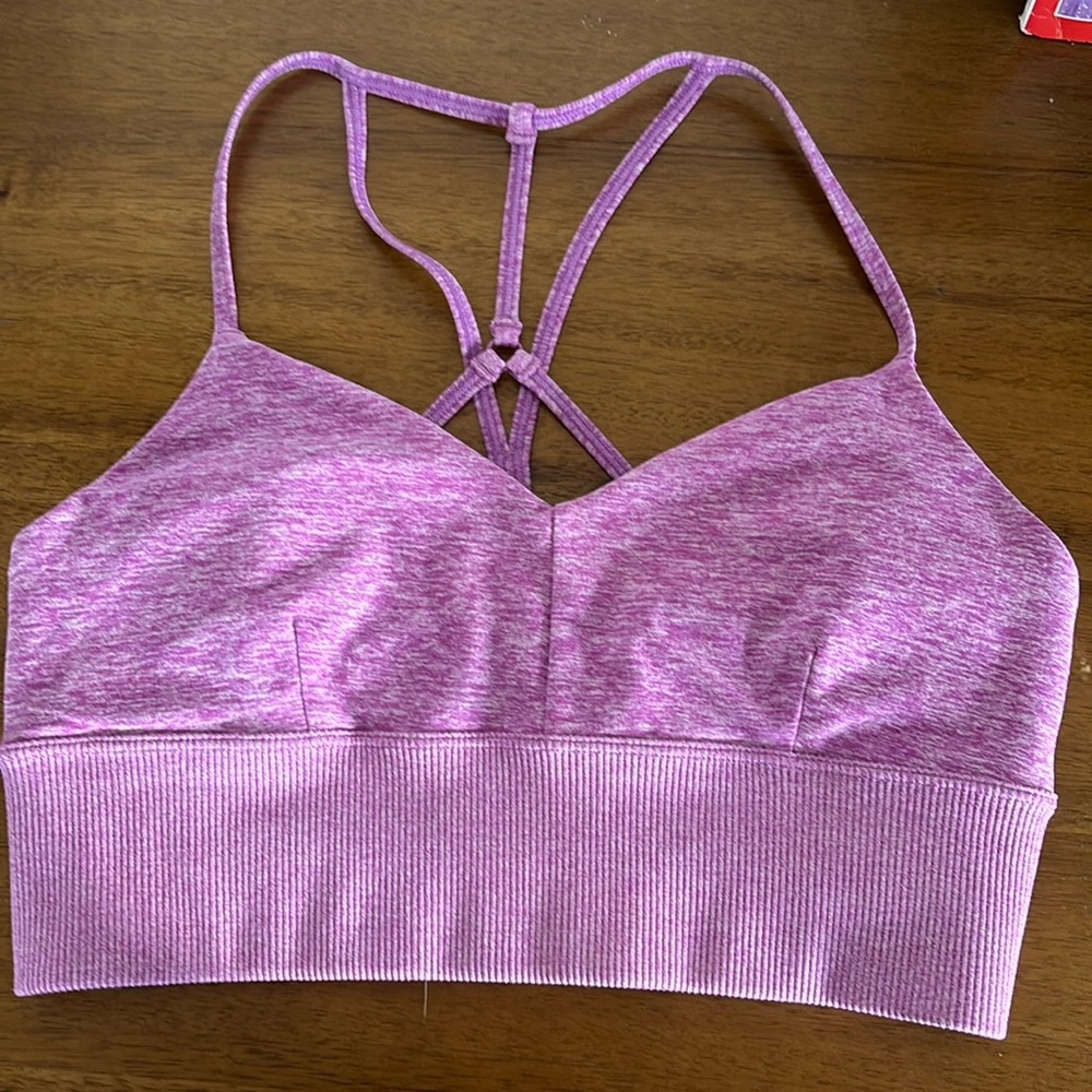 Alosoft lavish bra